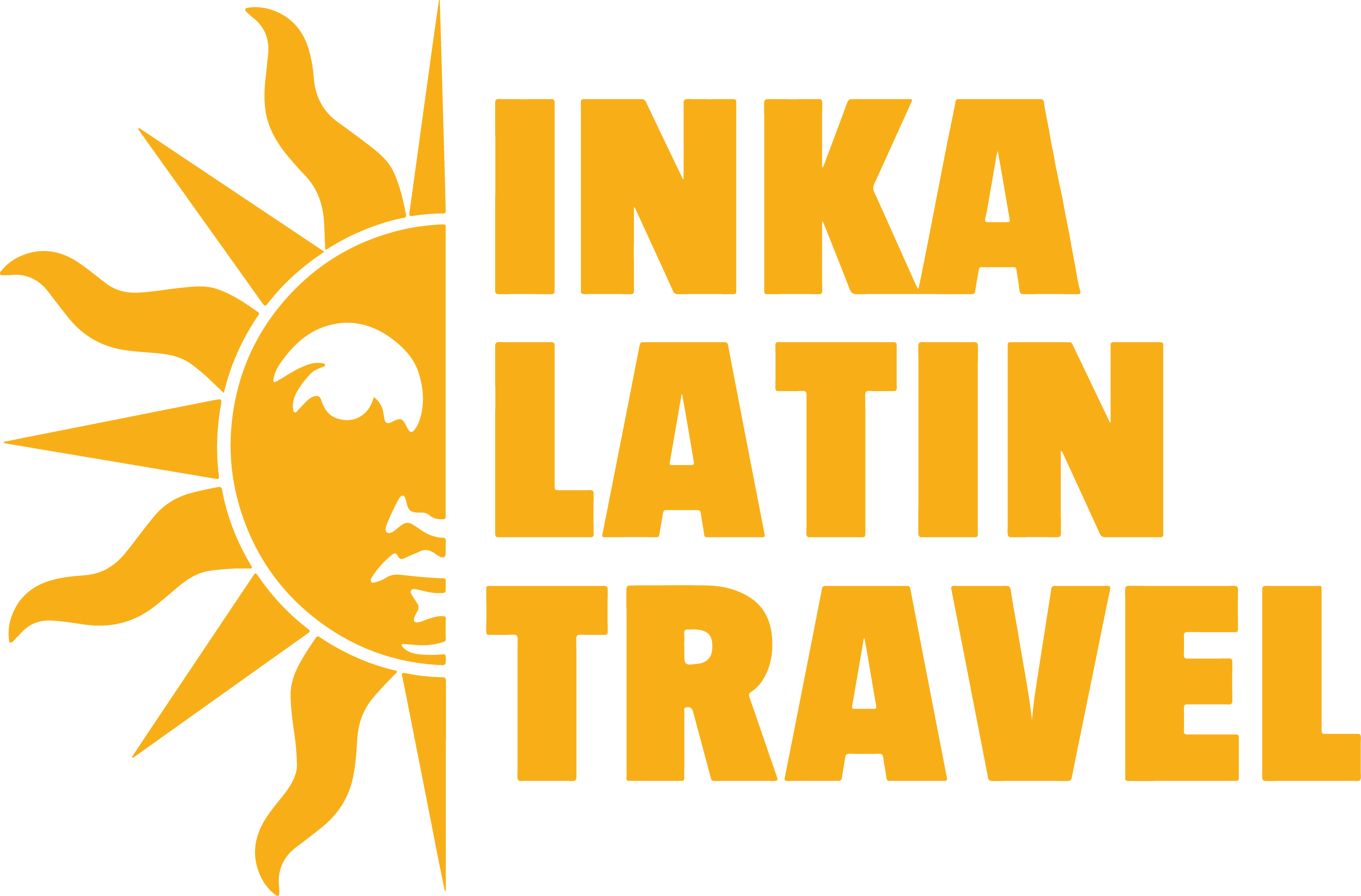 logo inka latin travel