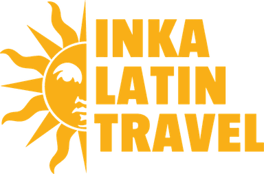 Inka Latin Travel logo
