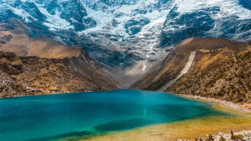 Laguna Humantay