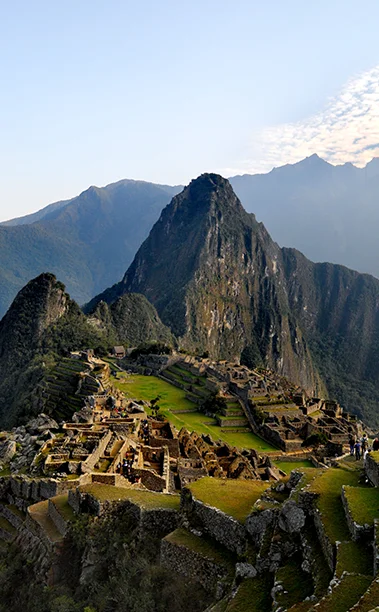 Machu Picchu Full Day